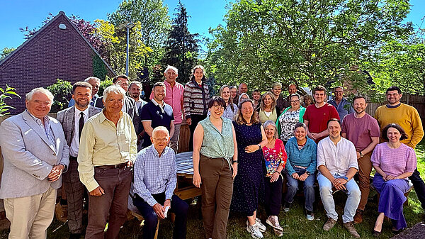 Cambridgeshire Lib Dem Councillors