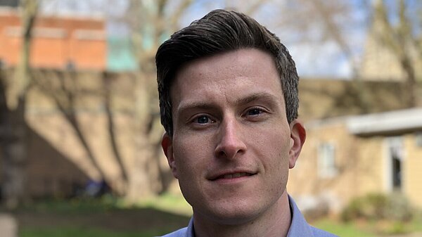 Cllr Anthony Martinelli