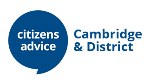 citizens advice - Cambridge & District