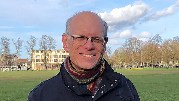 Cllr Tim Bick