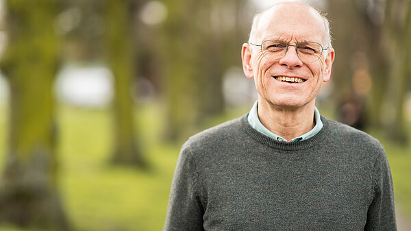 Cllr Tim Bick