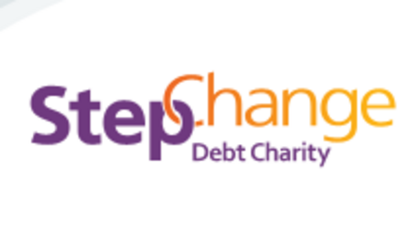 Step Change - debt charity