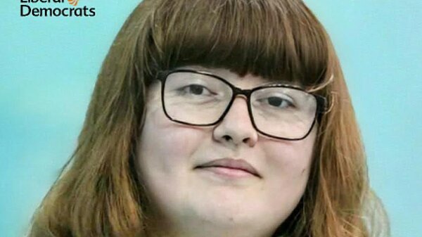 Immy Blackburn Horgan