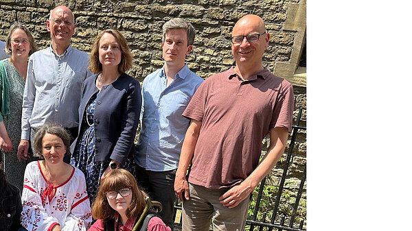 Our City Councillors