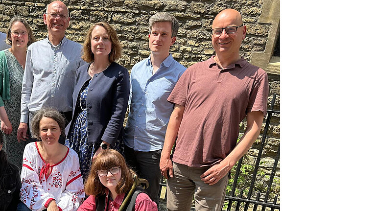 City Lib Dem Councillors