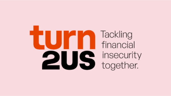 turn2us - tackling financial insecurity together